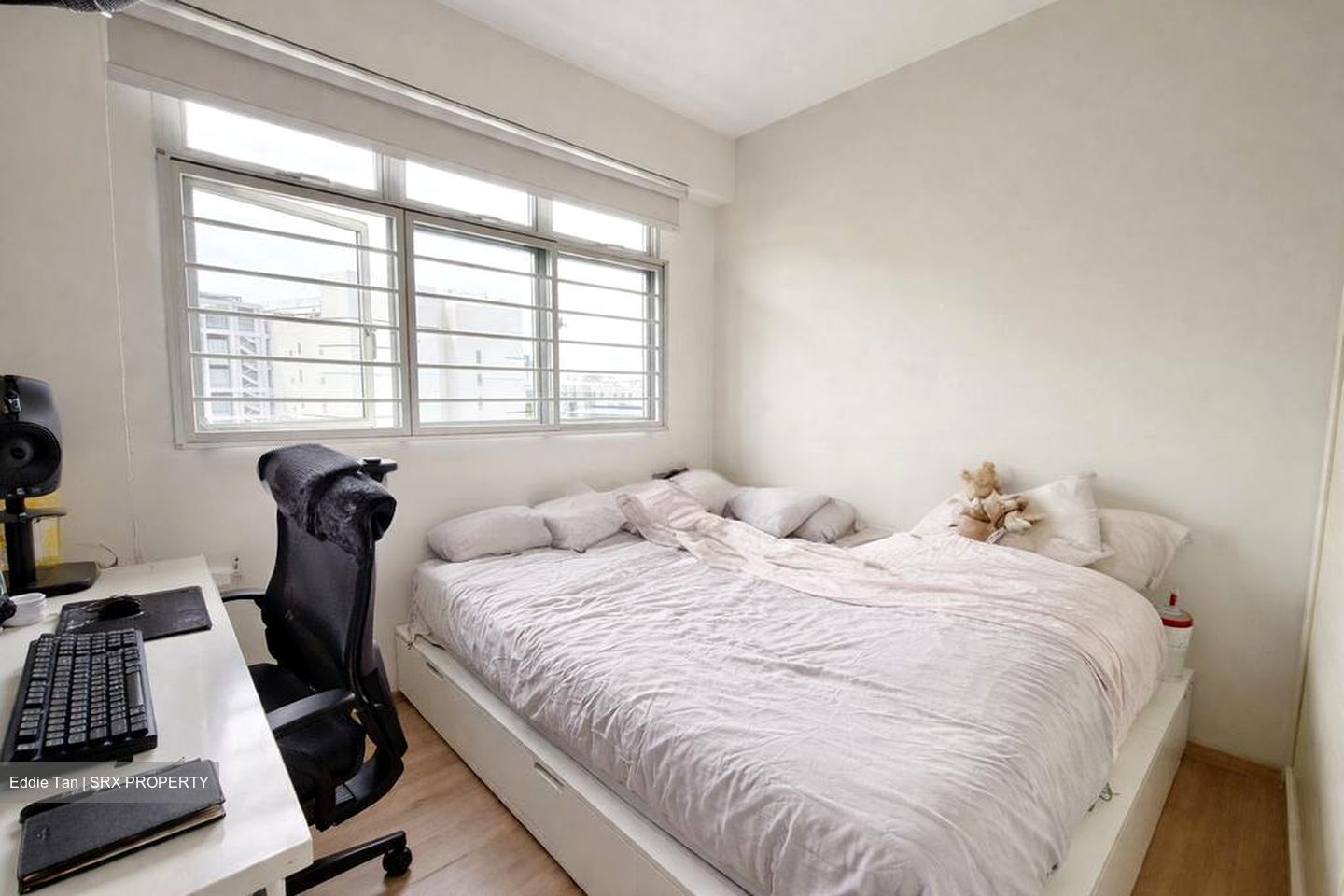 Blk 150A Yung Ho Spring II (Jurong West), HDB 3 Rooms #534111271